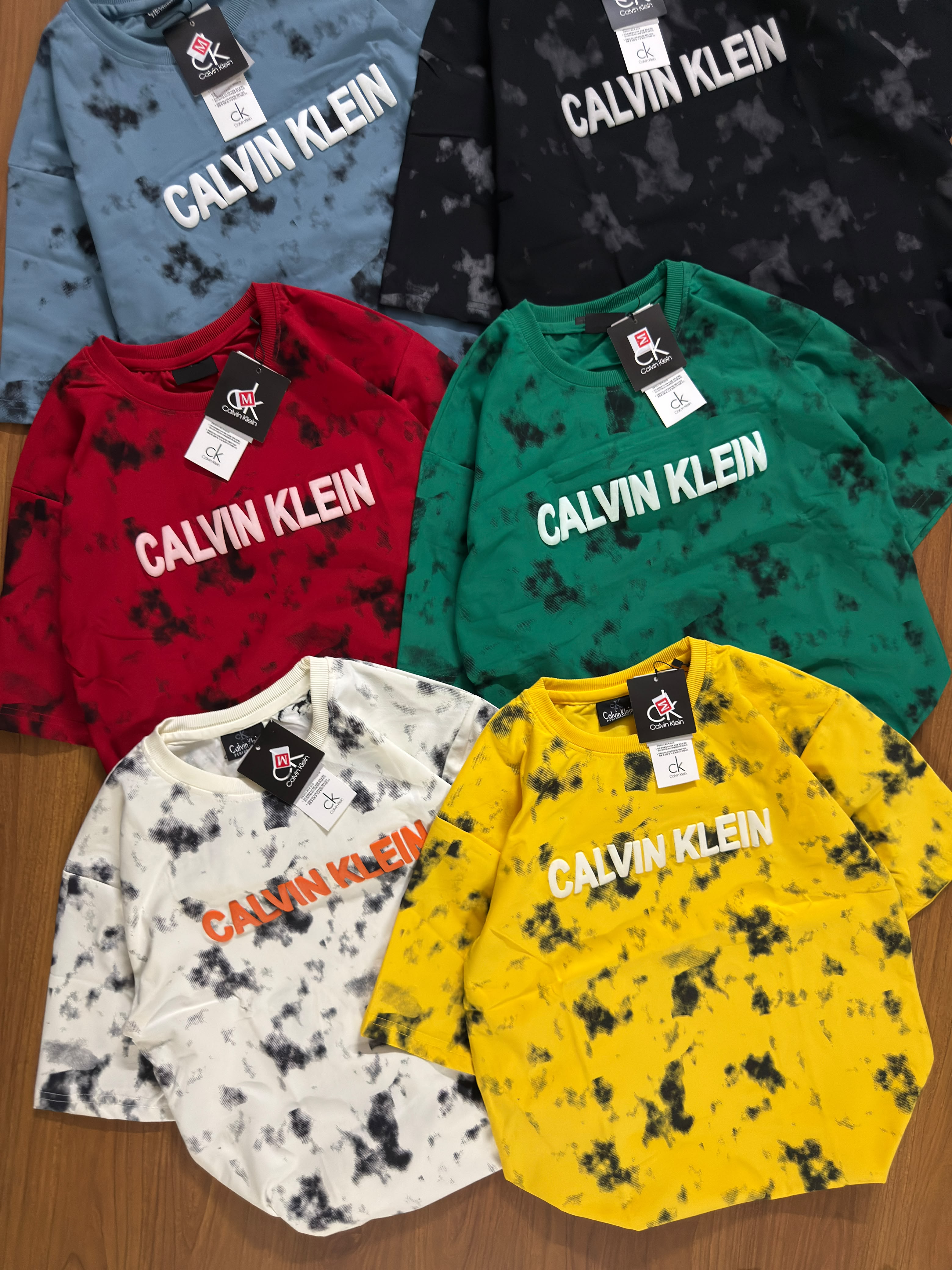Premium Oversized Printed T-Shirts